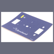 Cleveland KE95586-2 Label Cleveland/pt/tr