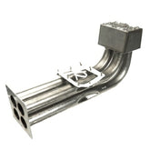 Blodgett 52951 Kit Heat Exch Hdwe