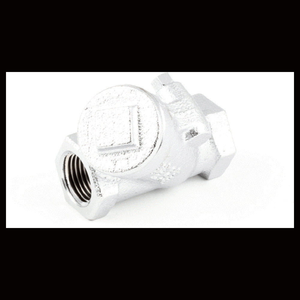 Cleveland KE52700 Check Valve Chromed Ke51 250 1