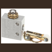Cleveland KE54286 Limit Switch Mfs (humph Rey #3