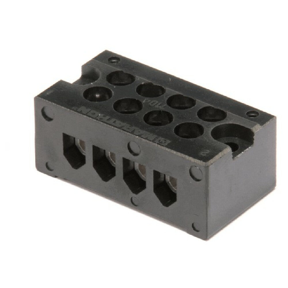 Blodgett 3574 Block Terminal 65a 4 Po Le
