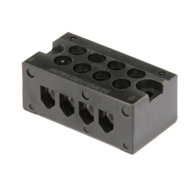 Blodgett 3574 Block Terminal 65a 4 Po Le
