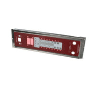 Blodgett 37707 Panel Decal Assy Iq2 Ct B