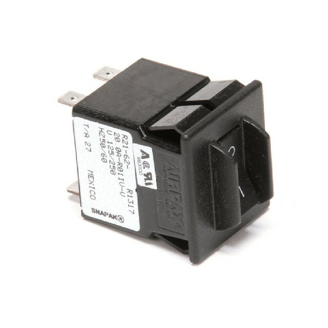 AllPoints N21407381 Breaker Circuit Panel Mt 20a