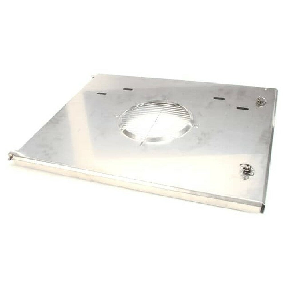 Blodgett 50452 Baffle 316l S/s Hinged( Bx)