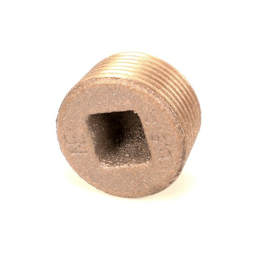 Blodgett 52138 Plug 1 Npt Square Socke T