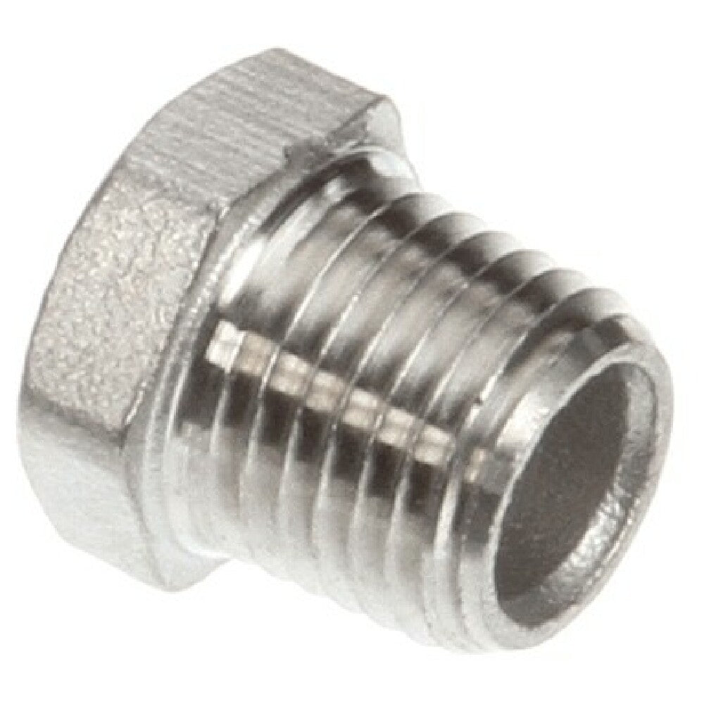 Blodgett 55111 Reducer Stn Stl 1/4 Npt To 1/4