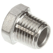 Blodgett 55111 Reducer Stn Stl 1/4 Npt To 1/4