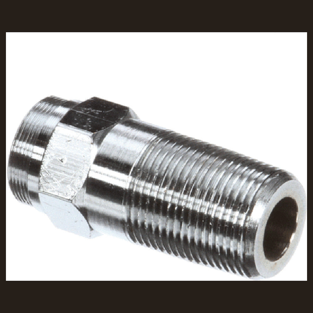 Cleveland KE51585 Faucet Spout Fitting Chr Ome Pl
