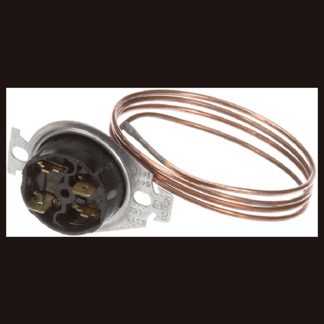 Cleveland KE55069-9 Thrmostat Hi Altitude