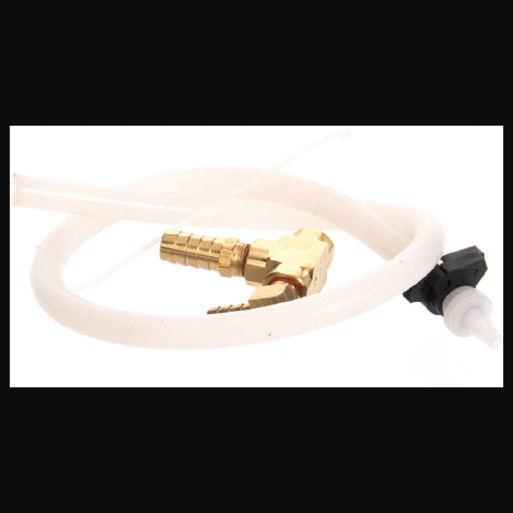 Cleveland S1070591 Breather/sp Noz Asy 1/4i N Hose