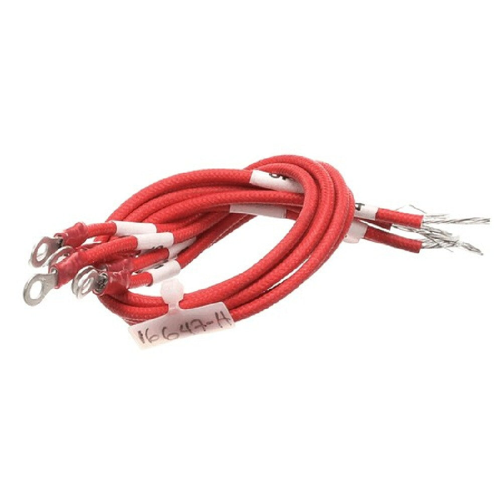Blodgett 16647 Harness Element 3 Eleme Nt