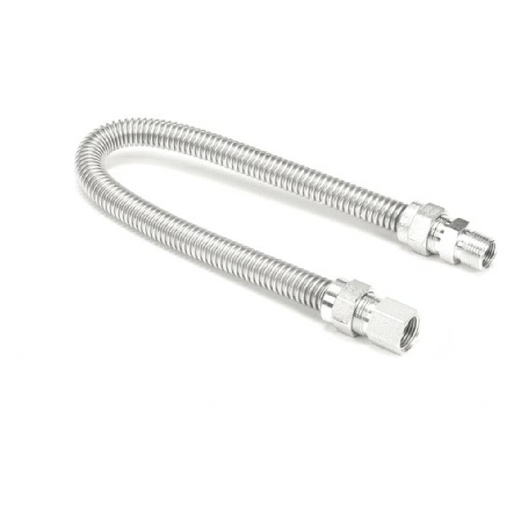 Blodgett 34957 Flex Hose Gas 1/2 X 20