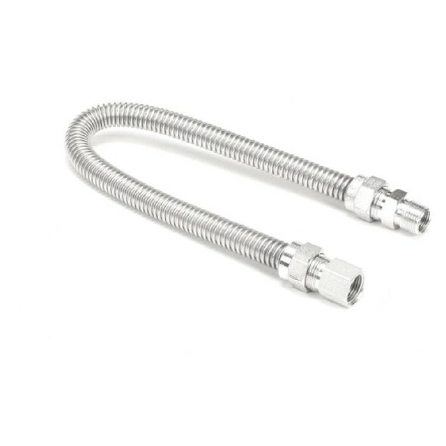 Blodgett 34957 Flex Hose Gas 1/2 X 20