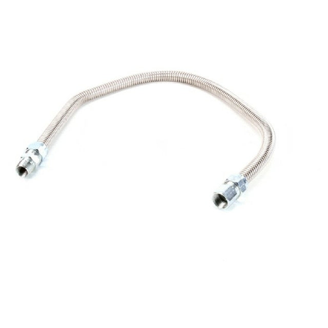 Blodgett 34958 Flex Hose Gas 1/2 X 30
