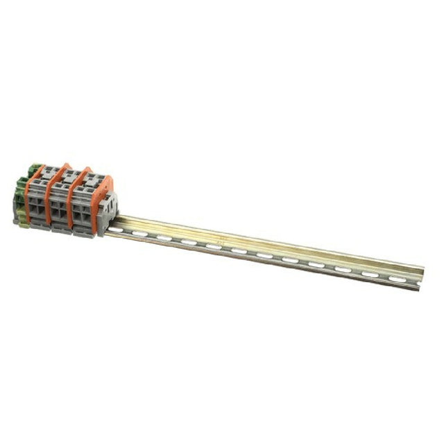 Blodgett 39733 Term Block Assy 15w/gro Und