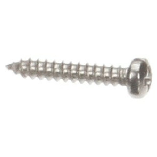 Cleveland C8007013 Screw Pan Head Tapping 2.2x13