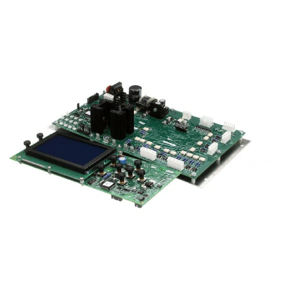 Delfield 000-CQM-0004-S Kit Control I/o Board V Ersadr