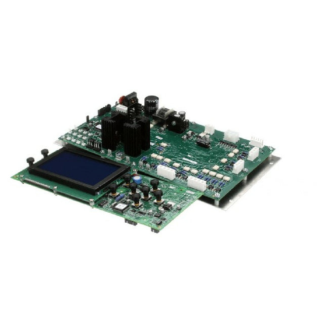 Delfield 000-CQM-0004-S Kit Control I/o Board V Ersadr