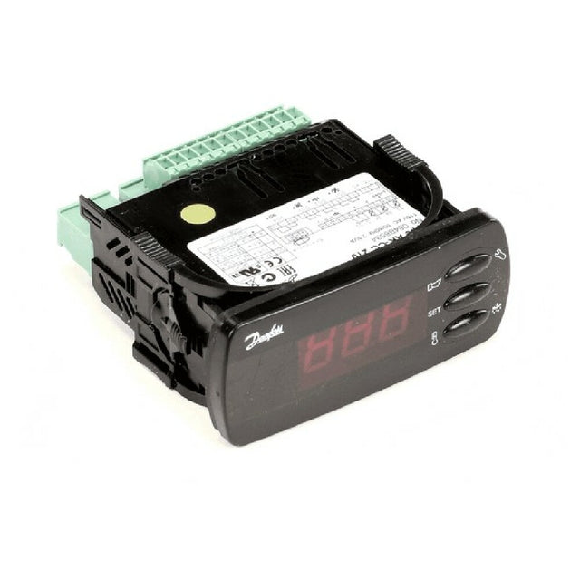 Delfield 000-CZ0-0033-S Assy Ctrl Asm 48