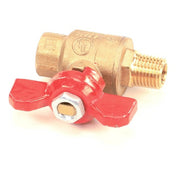 Cleveland FK03276 Kit Valve Ball 1/4 In Brass