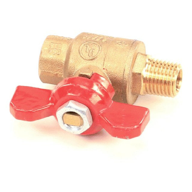 Cleveland FK03276 Kit Valve Ball 1/4 In Brass