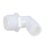 Follett 00109538 Elbow 1 Plastic Mpt X B Arb