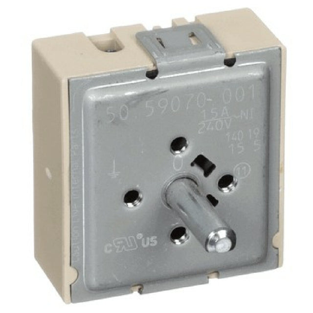 Alto-Shaam TT34981 Thermostat Ego Control 240v 13amp