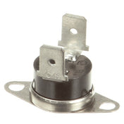 Alto-Shaam TT-36119 Thermostat Bi Metal 100 Degclose Normally Open