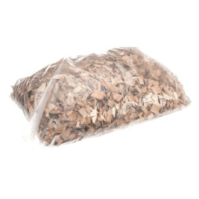 Alto-Shaam WC-22541 Woodchip Cherry 20 Lb Bu Lk