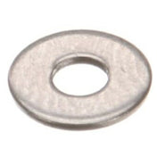 Alto-Shaam WS22293 Washers *ct M3x9mm Spec Flatwasher 18 8 Din #90