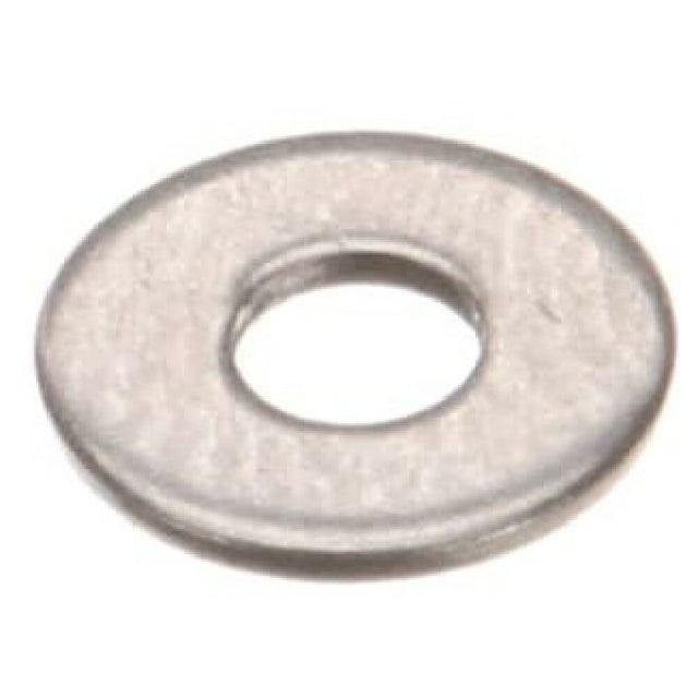 Alto-Shaam WS22293 Washers *ct M3x9mm Spec Flatwasher 18 8 Din #90