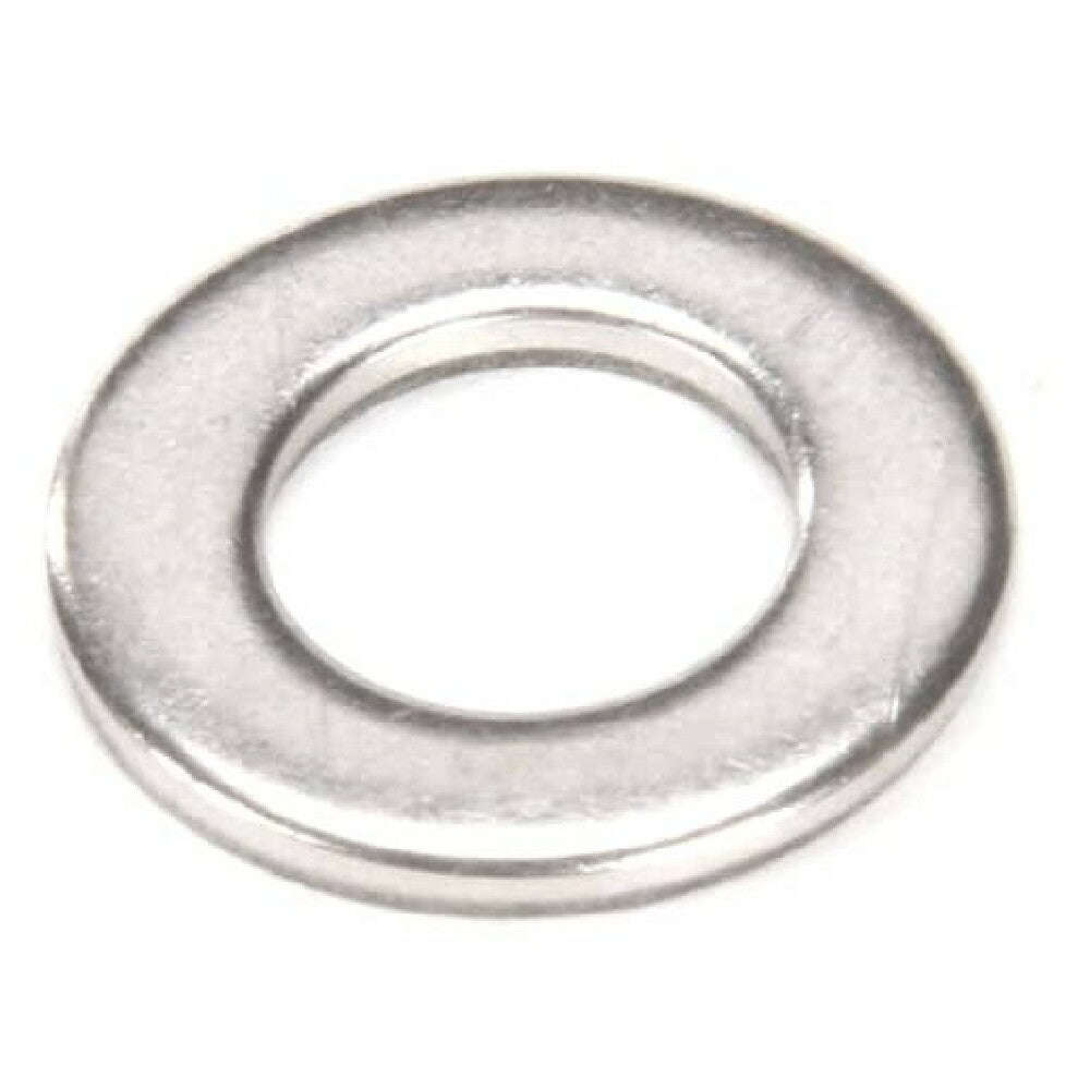 Alto-Shaam WS22298 Washers *ct M8 Flat Wash Er 18 8 Din #125a