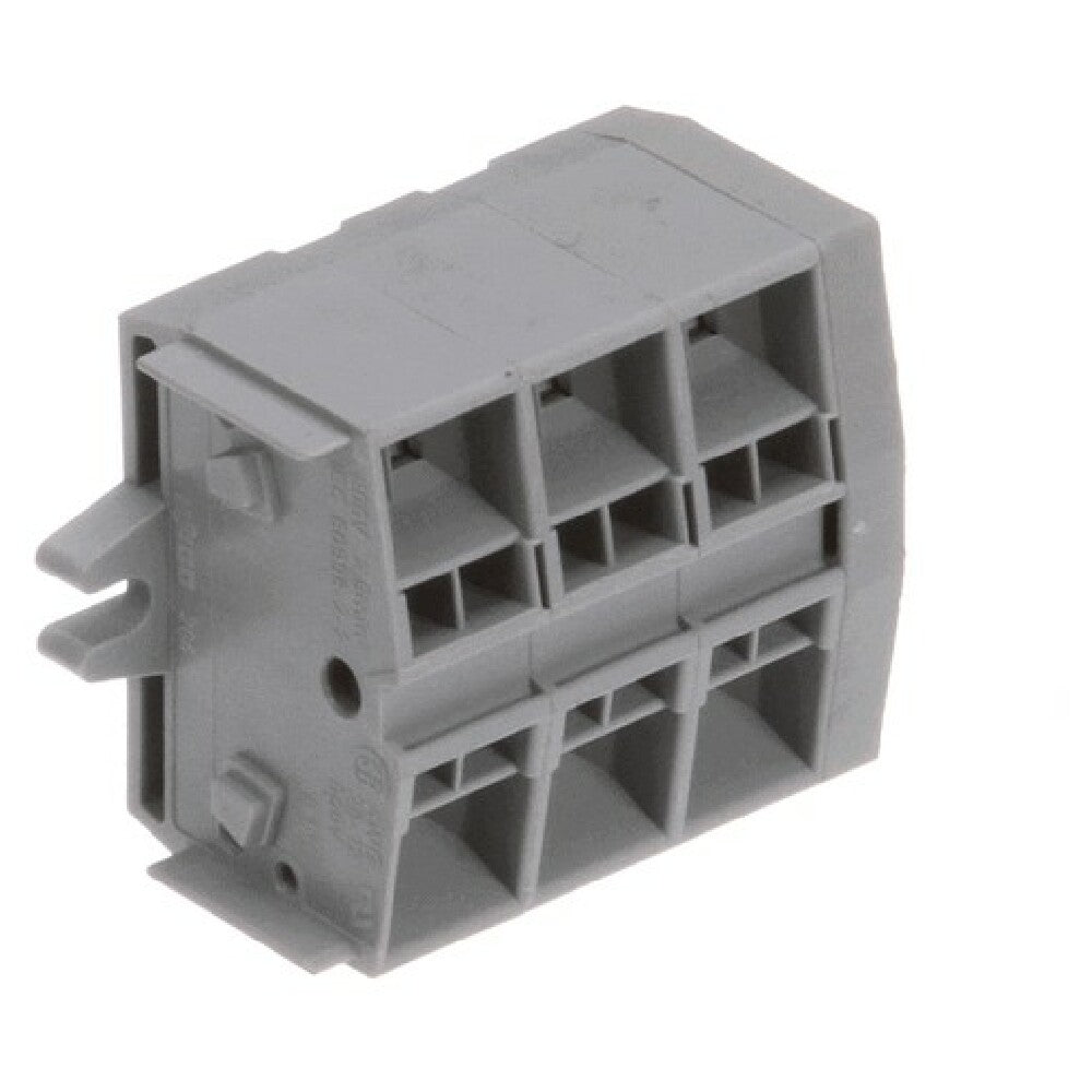 Alto-Shaam BK25432 Block Terminal/modular A Ssb
