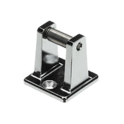 Alto-Shaam BP-35329 Bolt Closure Keep Floor Unit Combi