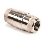 Frymaster 8103858 Check Valve 3/4 Npt