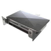 Alto-Shaam 5021859 Combi Smoker Box Assembl Yctc/ctp
