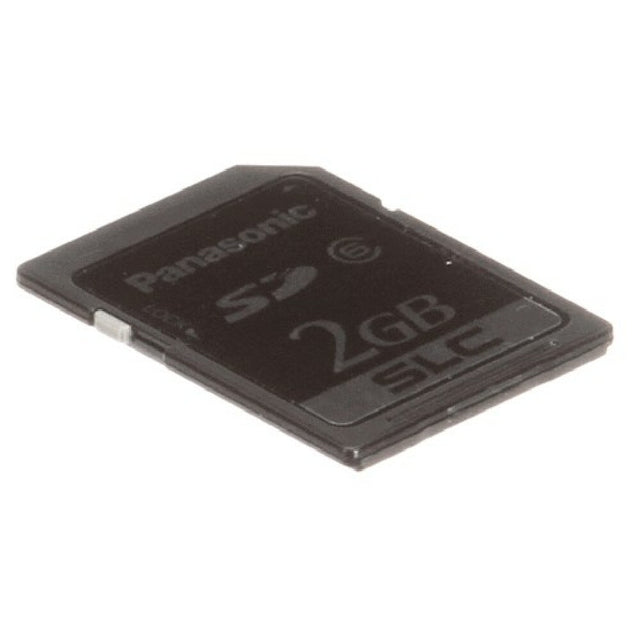 Alto-Shaam BA-35138 Board 2gb Sd Card Progr Ammedfor Express Touch