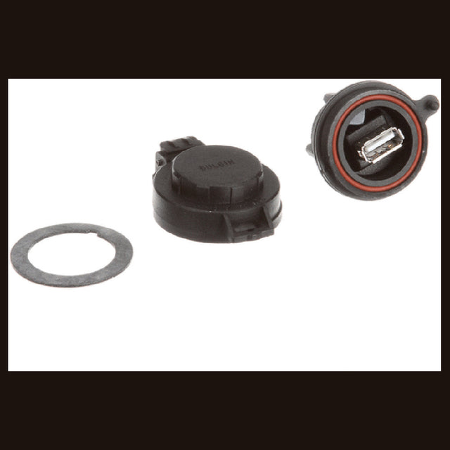 Alto-Shaam CB-35746 Usb Panel Mount W/ Cap
