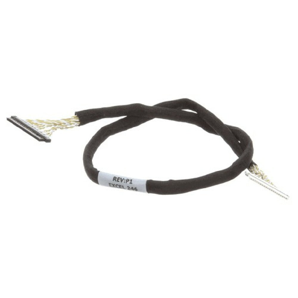 Alto-Shaam CB38234 Cable Lvds Twisted Pair Lcd To User Interface Bo