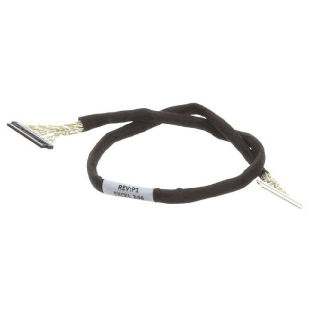 Alto-Shaam CB38234 Cable Lvds Twisted Pair Lcd To User Interface Bo