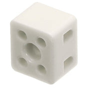 Alto-Shaam BK-33546 Block 2 Terminal Porcela In