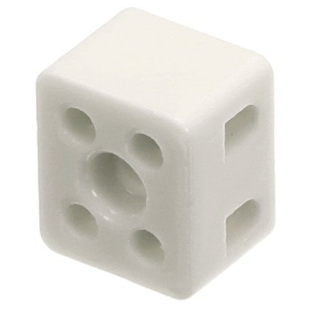 Alto-Shaam BK-33546 Block 2 Terminal Porcela In