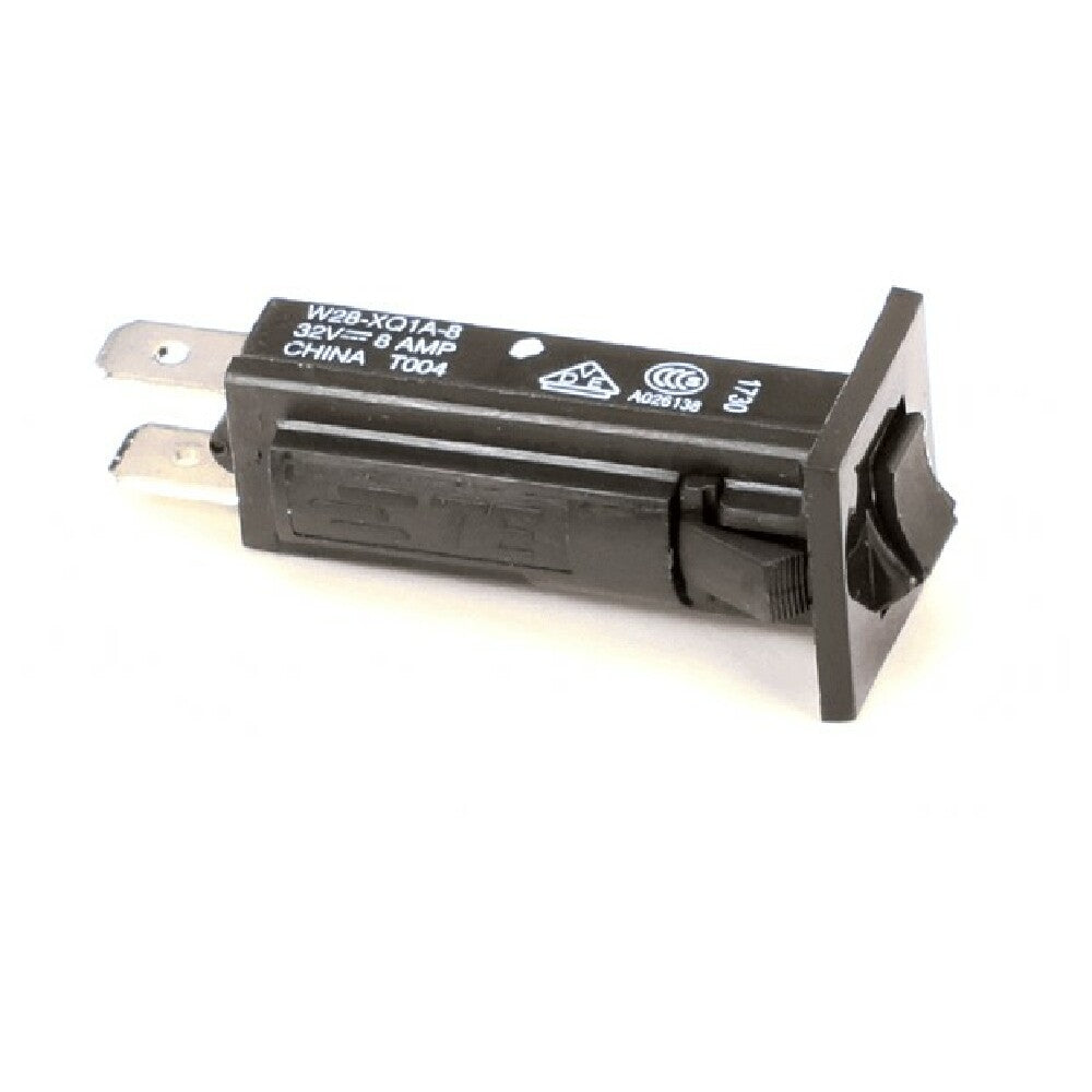 Follett 00128090 Circuit Breaker 8 Amp P Anel Mo