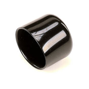 Alto-Shaam CP-29648 Cap Push On Fits 1 1/4 O D3/4 1 In Inside Height