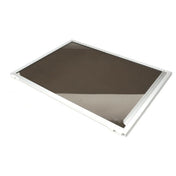 Alto-Shaam DR25423 Door Scb Glass Rh For Ed 2's 48& Mid For Ed2's 72