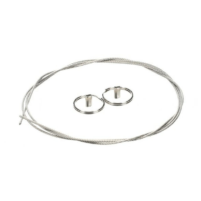 Alto-Shaam 5020534 Service Kit Hood Latchc Able Assy