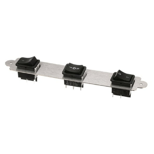 Alto-Shaam 5022827 Kit Service Switches 230 Vcs 100 Cs 200