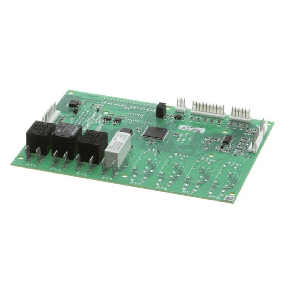 Alto-Shaam CC-36419 Control Board & Firmware Qc2 Touch