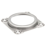 Alto-Shaam CV23896 Covers *ct Ml S/s Ring L Ightcoved Corner Combi